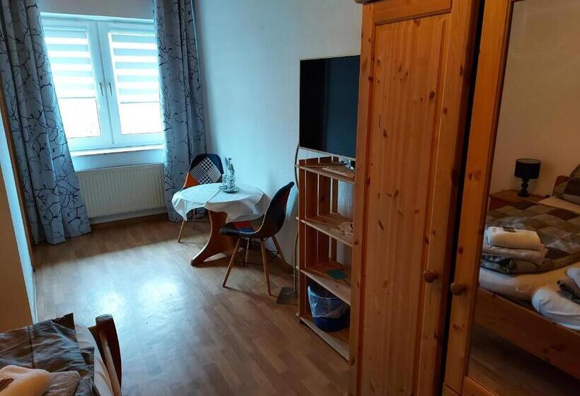 Номер Стандарт, & Pension Haus Dewenter