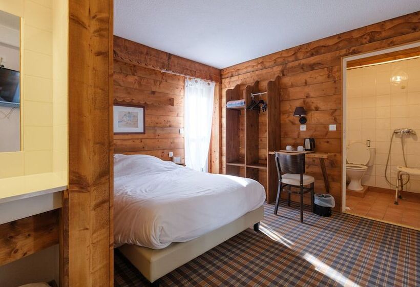 Номер Стандарт, Cit Hotel Le Montreal