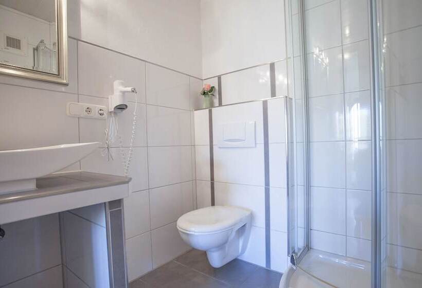 Номер Стандарт, Deva Hotel Beim Egger