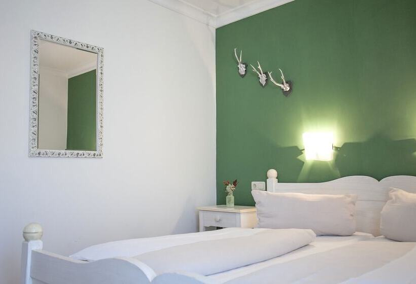 חדר סטנדרט, Deva Hotel Beim Egger