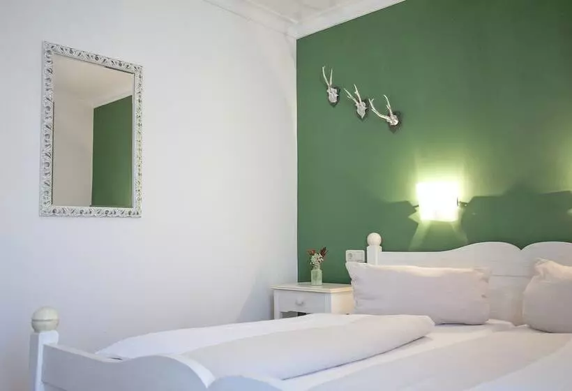 Standard Værelse, Deva Hotel Beim Egger
