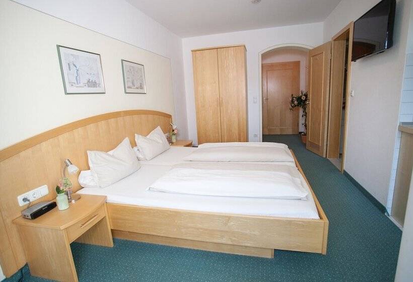 חדר סופריור, Deva Hotel Beim Egger