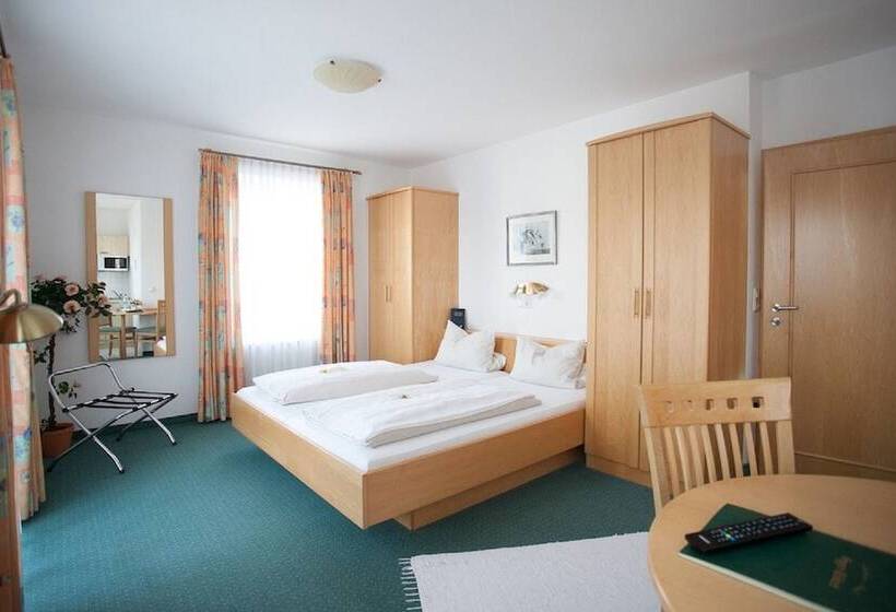 חדר סופריור, Deva Hotel Beim Egger