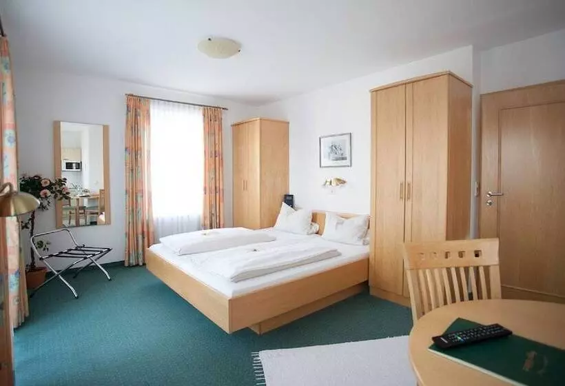 Superior Værelse, Deva Hotel Beim Egger