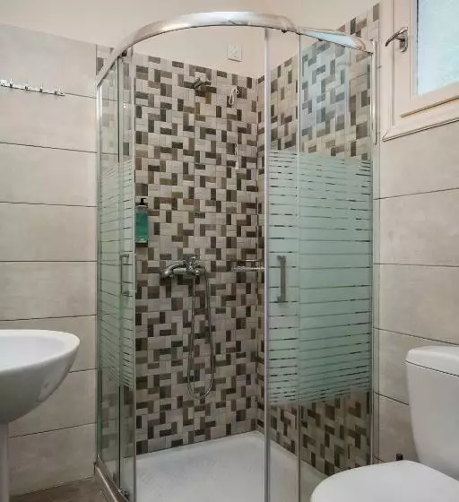 １ベッドルームアパートメント, Filorian Hotel Apartments