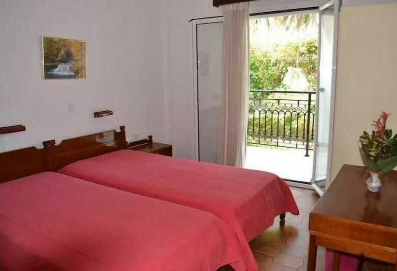 شقة غرفة واحدة, Filorian Hotel Apartments