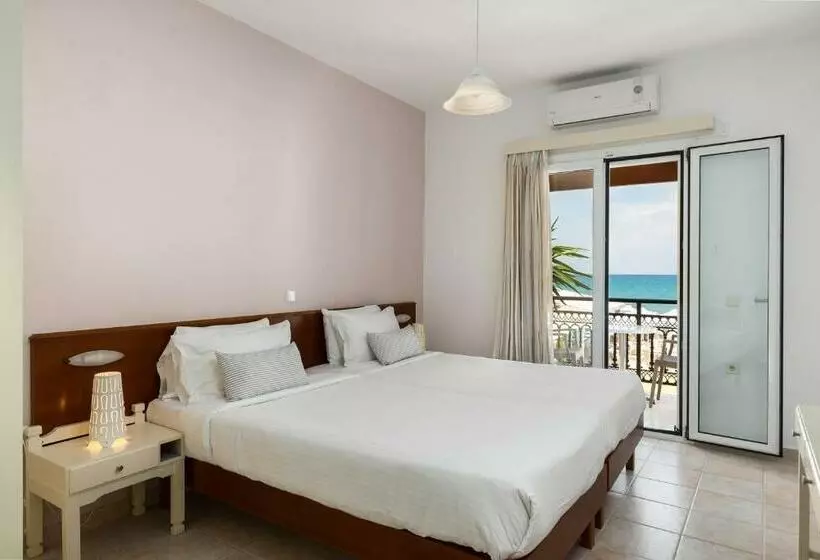 海の見える１ベッドルームアパートメント, Filorian Hotel Apartments