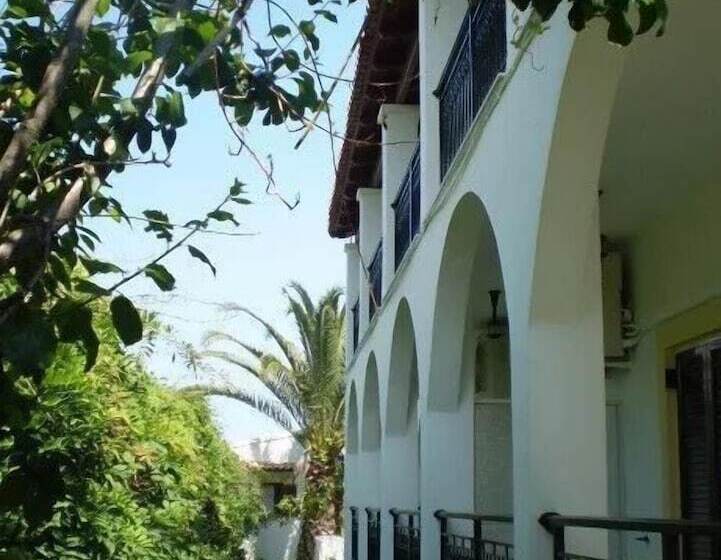 آپارتمان 2 خوابه, Filorian Hotel Apartments