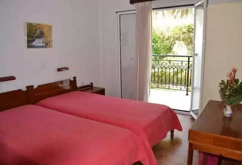 ２ベッドルームアパートメント, Filorian Hotel Apartments
