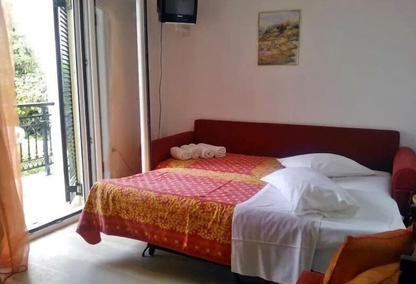 شقة غرفتين, Filorian Hotel Apartments