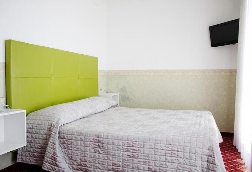 Pokój Standard, Albergo Ristorante Belvedere