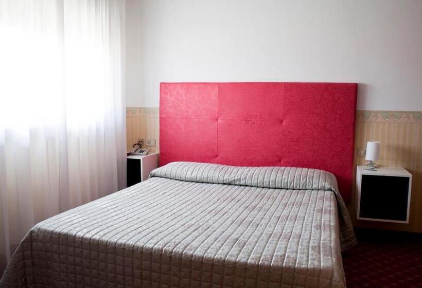 Pokój Standard, Albergo Ristorante Belvedere