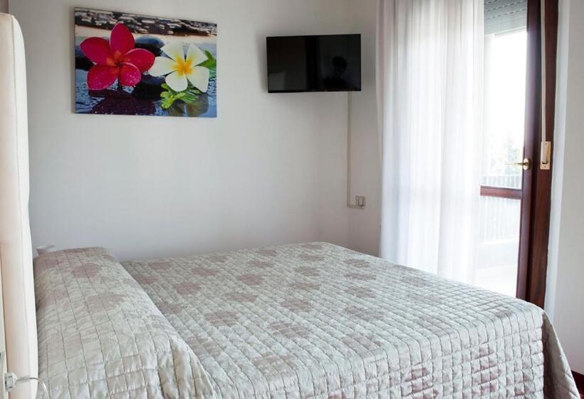 Pokój Standard, Albergo Ristorante Belvedere