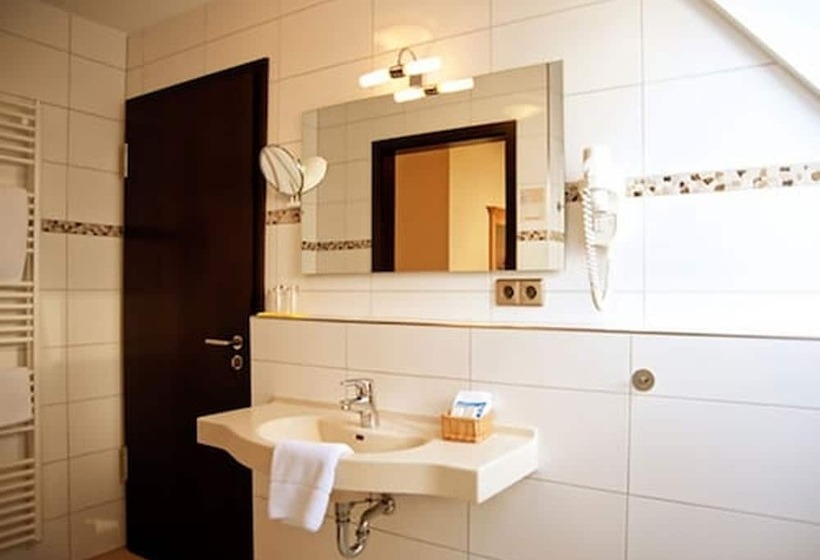 غرفة قياسية, Amadis