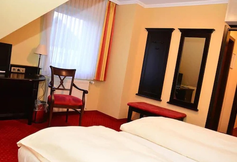 غرفة قياسية, Amadis