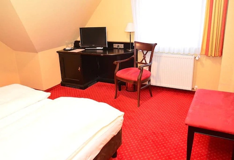 غرفة قياسية, Amadis