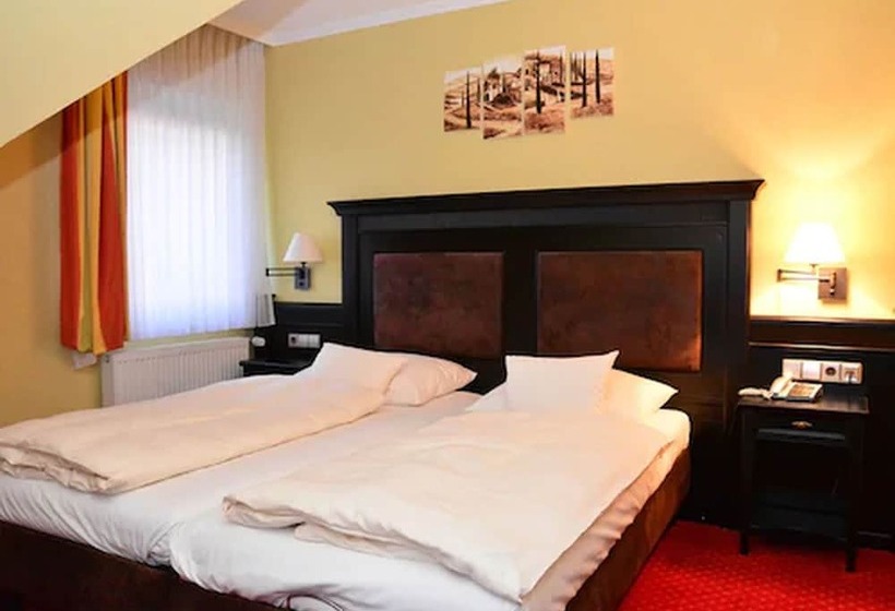 غرفة قياسية, Amadis