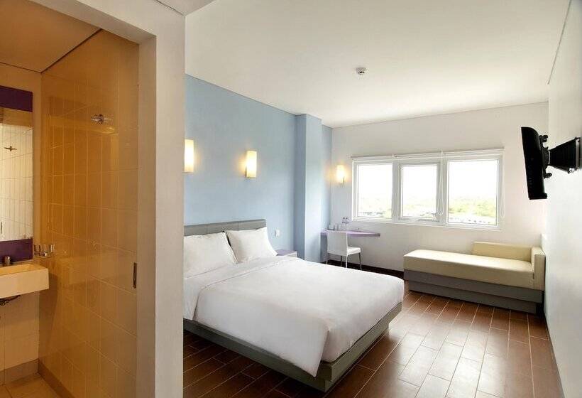 חדר סטנדרט, Amaris Hotel Palangkaraya