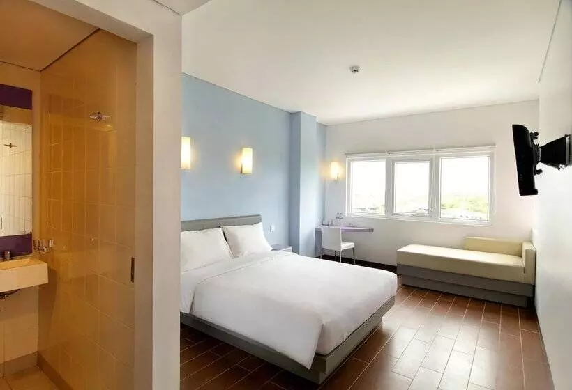 اتاق استاندارد, Amaris Hotel Palangkaraya