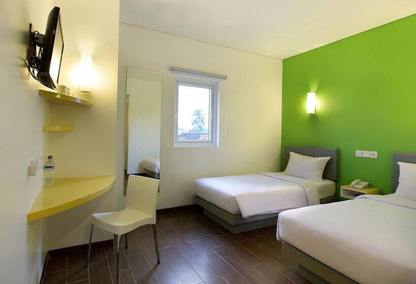 חדר סטנדרט, Amaris Hotel Palangkaraya