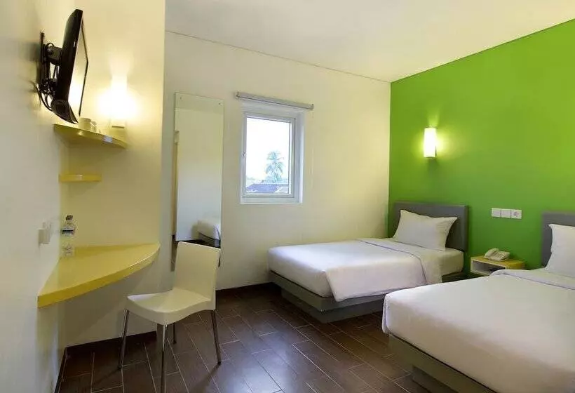 اتاق استاندارد, Amaris Hotel Palangkaraya