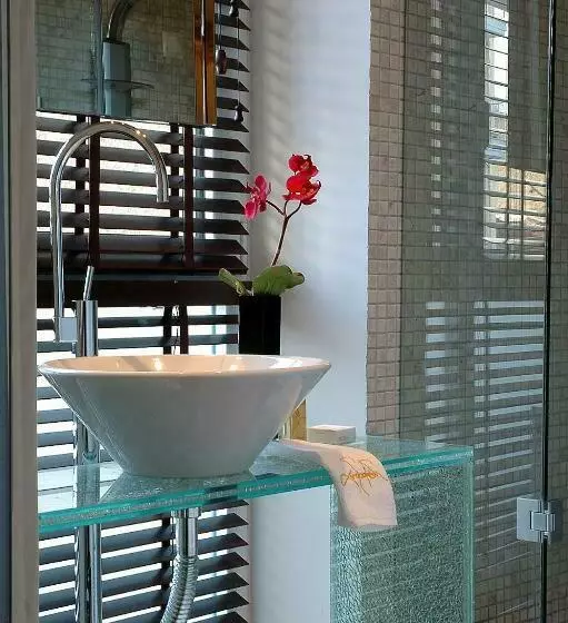 اتاق سوپریور, Andromeda Boutique