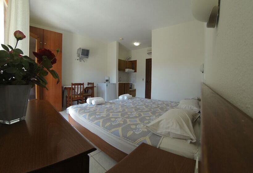 스탠다드 스튜디오, Argo