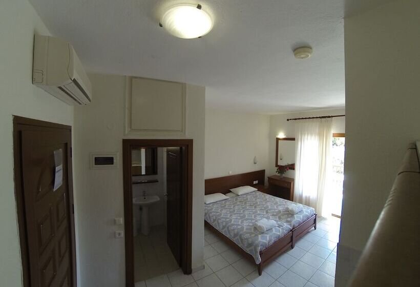 스탠다드 스튜디오, Argo