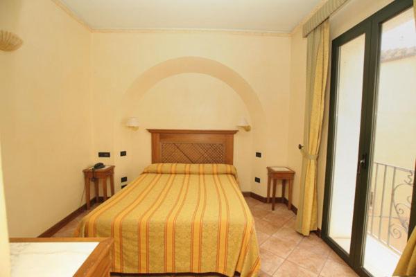 スタンダードルーム, Belvedere