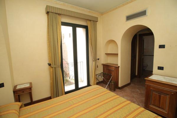 اتاق استاندارد, Belvedere