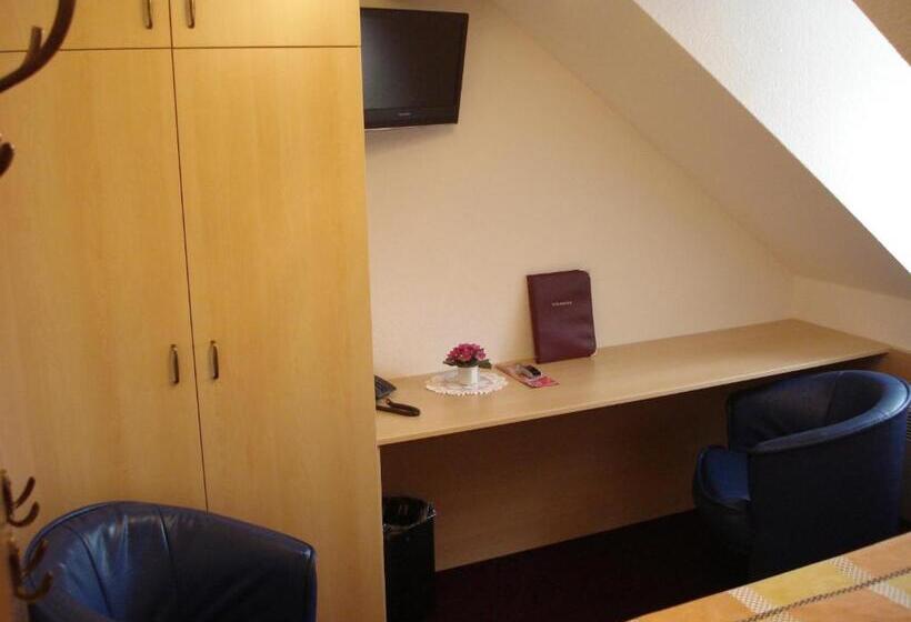 スタンダードルーム, Bierstübl