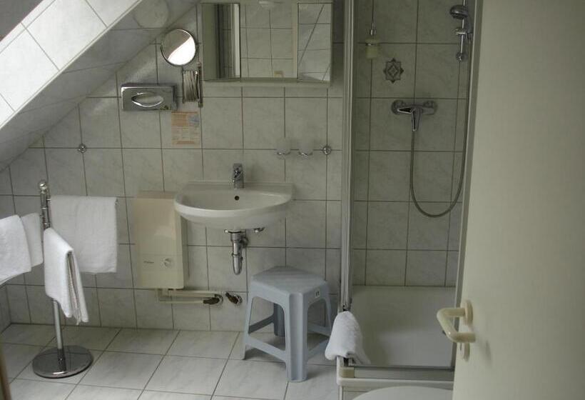 スタンダードルーム, Bierstübl