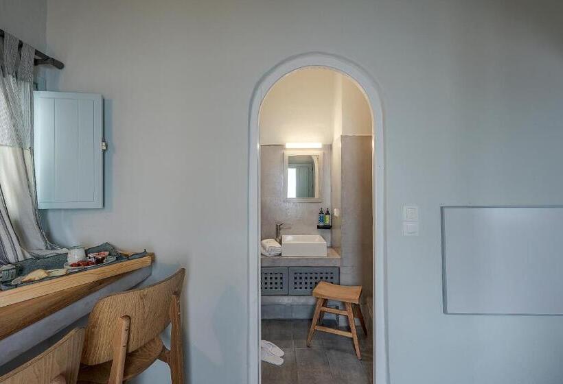 스탠다드 룸, Blue Dolphins Apartments