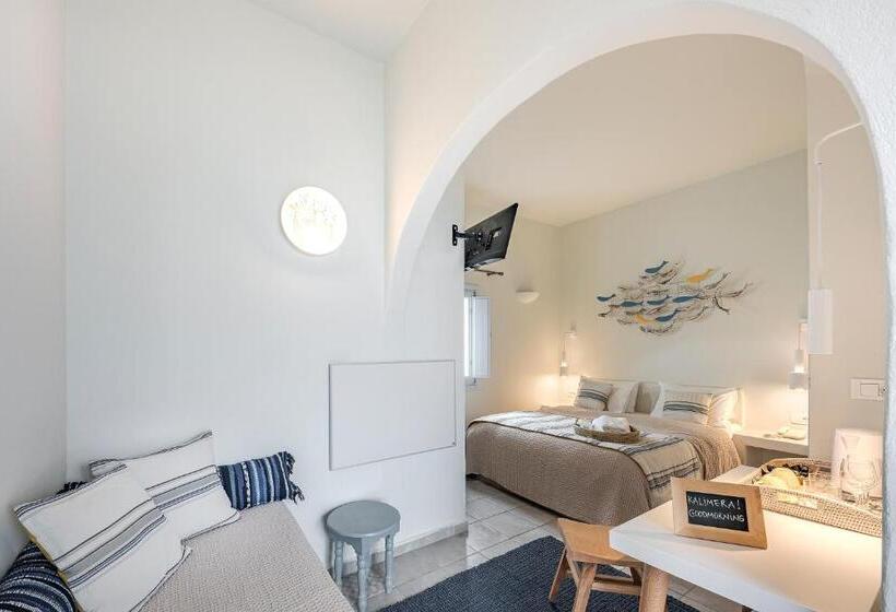 스탠다드 룸, Blue Dolphins Apartments