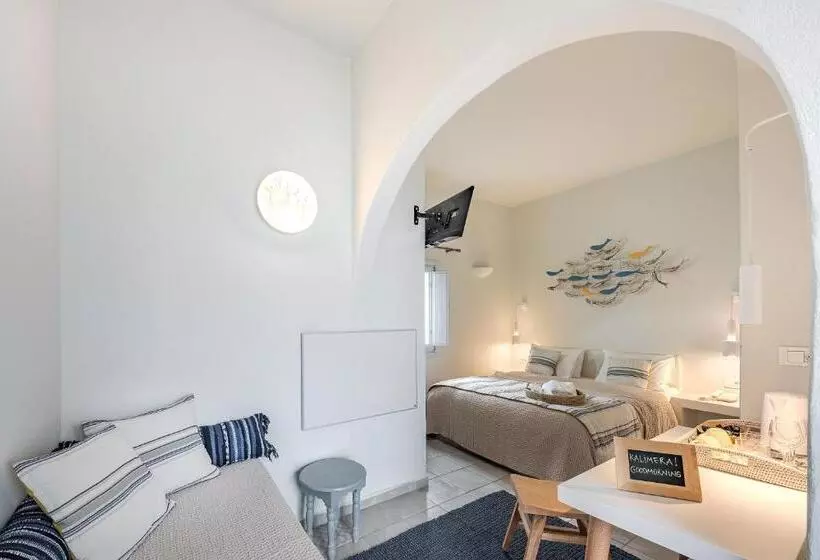 Standard-huone, Blue Dolphins Apartments