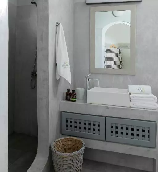 Standard-huone, Blue Dolphins Apartments