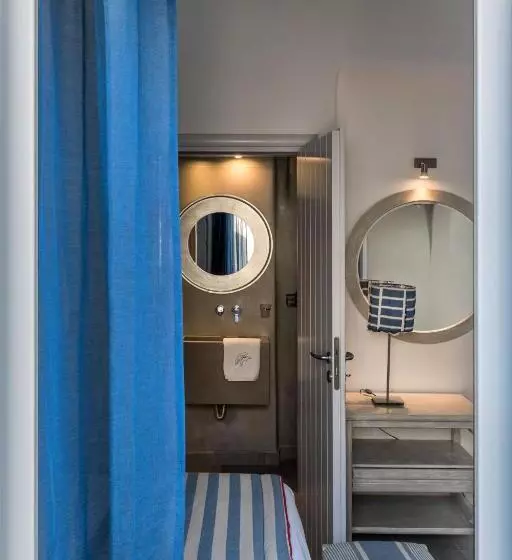 Standard-huone, Blue Dolphins Apartments