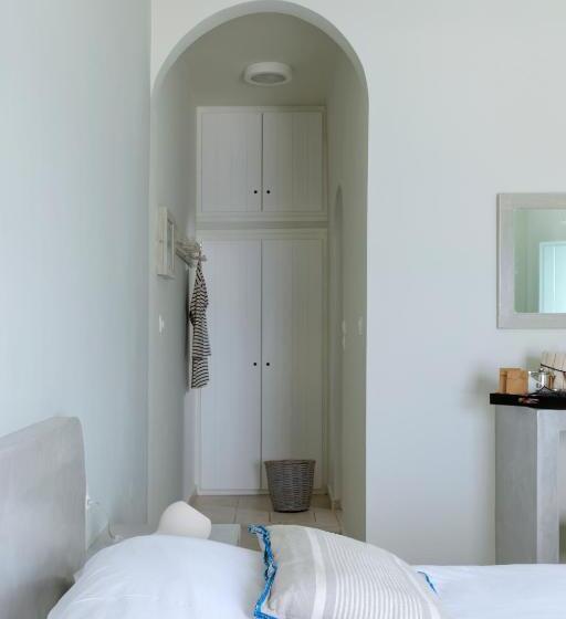 스탠다드 룸, Blue Dolphins Apartments