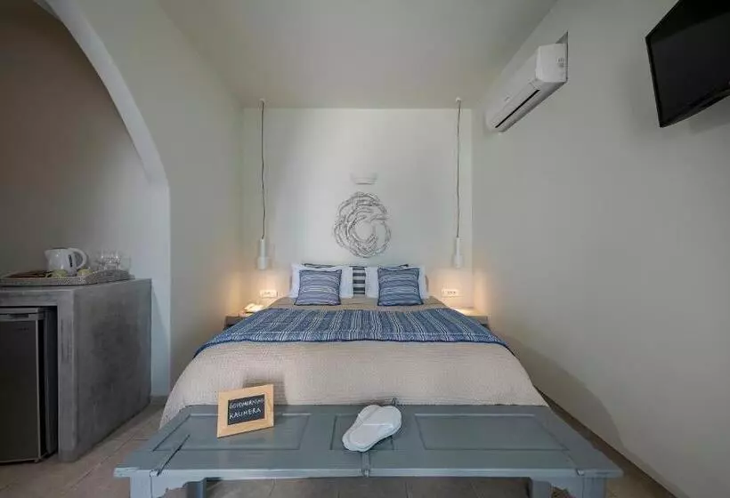 Sviitti Parveke, Blue Dolphins Apartments