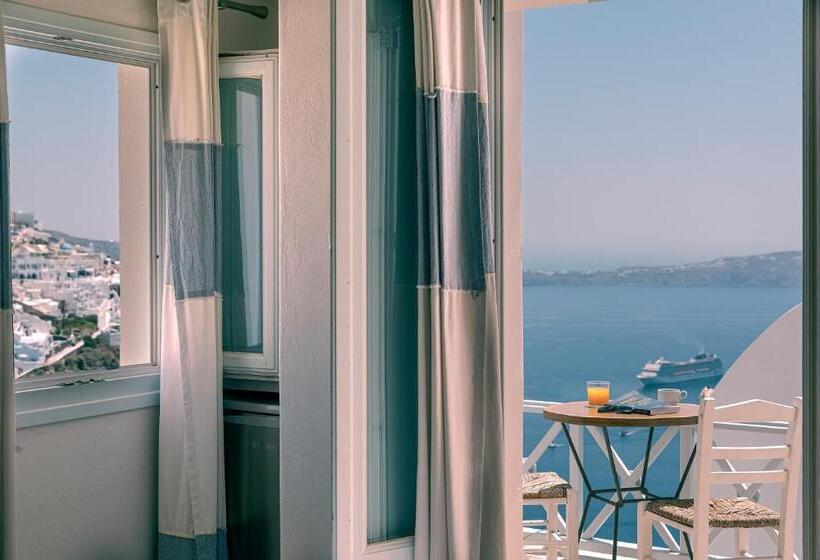 패밀리 룸, Blue Dolphins Apartments