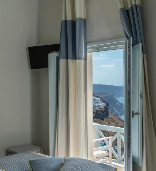 Семейный Номер, Blue Dolphins Apartments