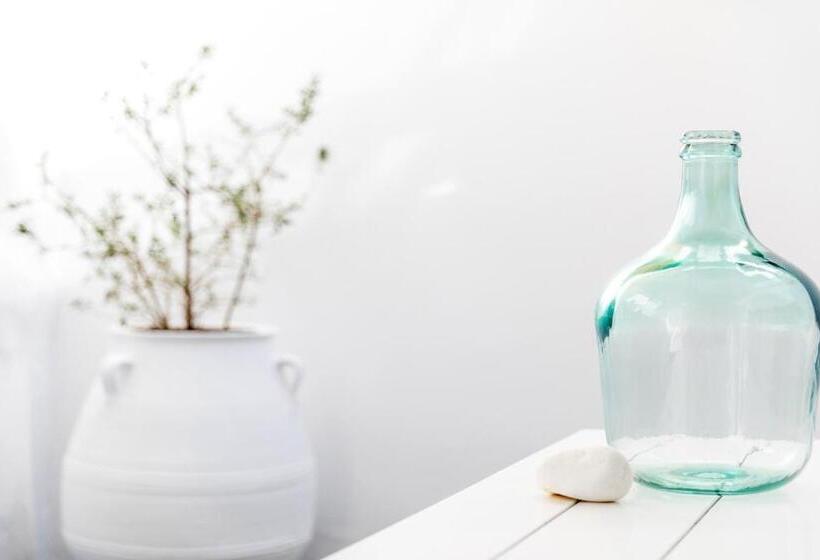 패밀리 스위트, Blue Dolphins Apartments