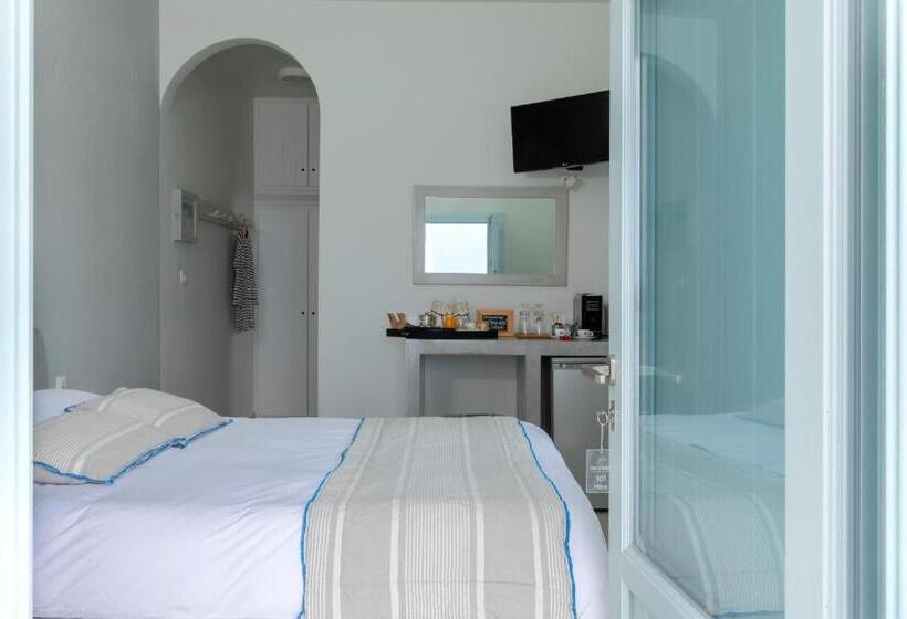 Номер Стандарт, Blue Dolphins Apartments
