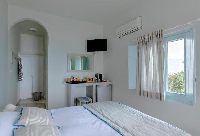 스탠다드 룸, Blue Dolphins Apartments