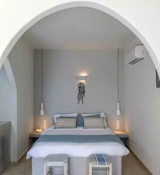 Sviitti Parveke, Blue Dolphins Apartments