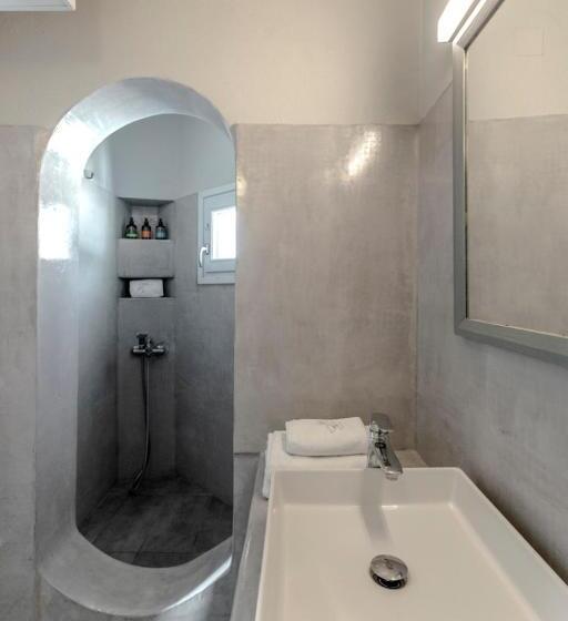 패밀리 룸, Blue Dolphins Apartments