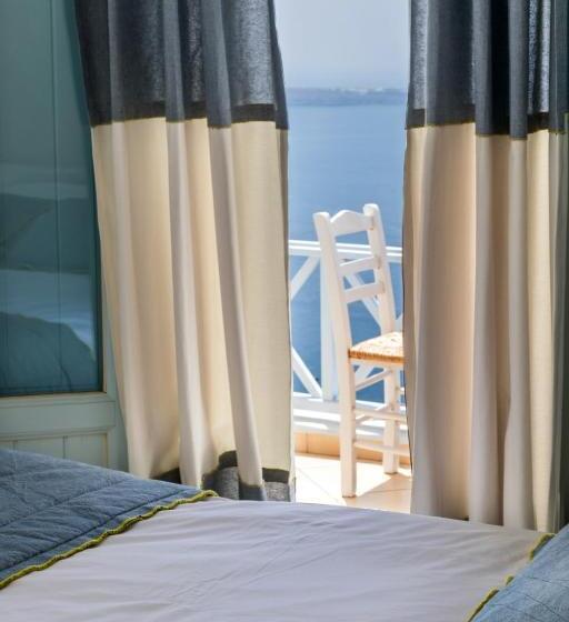 패밀리 룸, Blue Dolphins Apartments