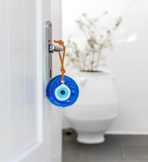 패밀리 스위트, Blue Dolphins Apartments