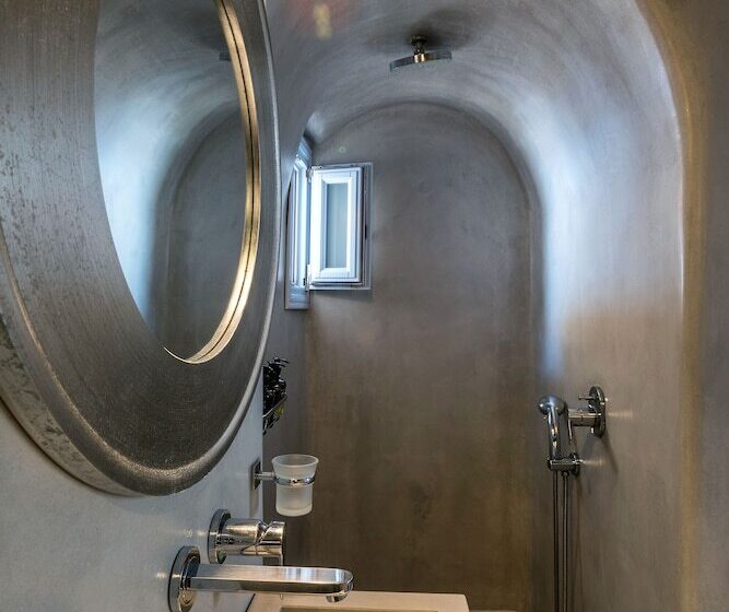 공동 객실, Blue Dolphins Apartments