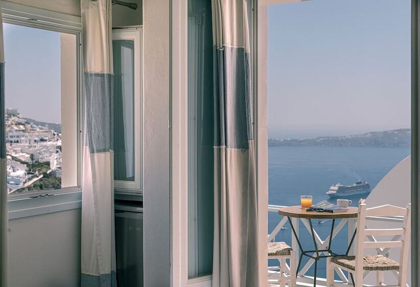 패밀리 스위트, Blue Dolphins Apartments